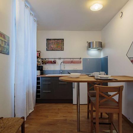 Studio Moderne Ciboure, Coeur Historique, Ideal Pour Couples - Fr-1-4-657 Exterior photo