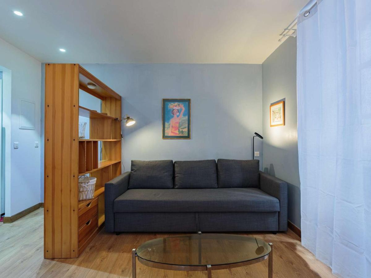 Studio Moderne Ciboure, Coeur Historique, Ideal Pour Couples - Fr-1-4-657 Exterior photo